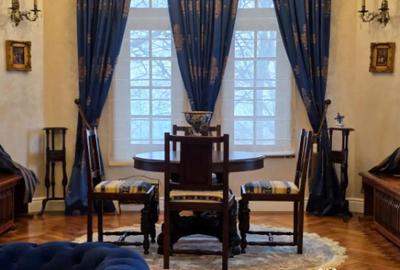 Casă cu 7 camere cu Teren 18000 Mp în Agapia - 2