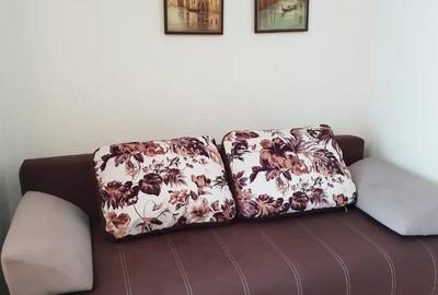 Garsoniera semidecomandata zona Tomis nord - Badea cartan - 3