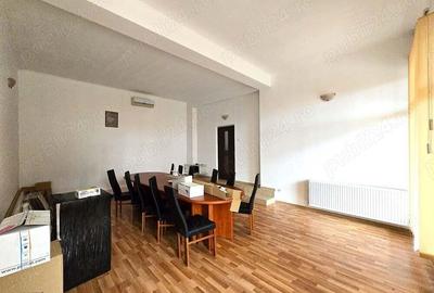 Spatiu administrativ | Teren 6652 mp | Gheorghe Baritiu - 9