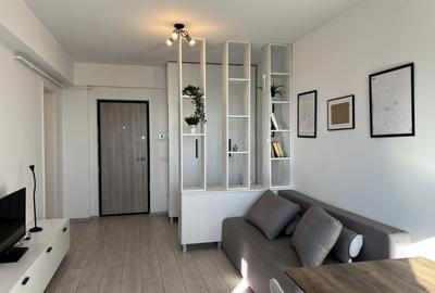 Inchiriere garsoniera Nicolae Teclu- Titan Sun Park 7. - 2