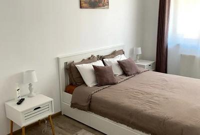 Apartament cu 3 camere decomandat în Sânpetru - 1