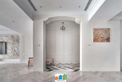 NEOFORT 42- METROU MUNCII 300 M si PARC NATIONAL, BLOC 2026, 2 SCARI, 2 LIFTURI - 15