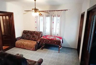 Casă cu 5 camere cu Teren 324 Mp în Berzasca - 20