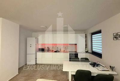 Apartament de inchiriat 2 camere, bloc nou Cetate - 2