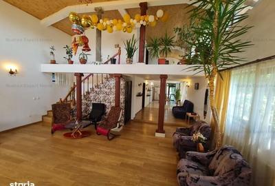 Casă cu 4 camere în Tâncăbești - 5