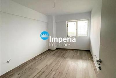 Apartament 2 camere 64MP, Copou Garden - 5
