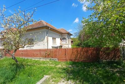 Casă cu 2 camere în Argeșani - 5