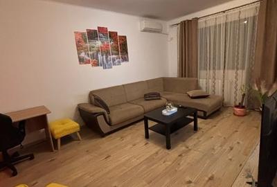Apartament cu 2 camere decomandat în Drumul Taberei