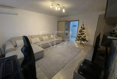 3 camere Parcul Sebastian - 11