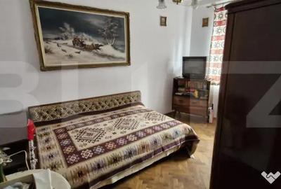 Apartament cu 3 camere decomandat în Central - 3