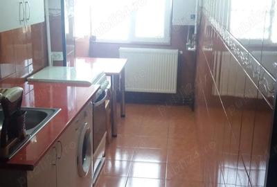 Garsonieră decomandată în Giurgiului - 3