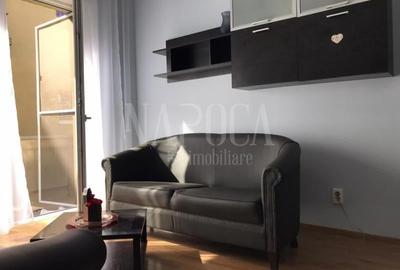 Apartament 2 camere de inchiriat in Plopilor, Cluj Napoca - 6