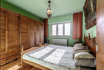 Apartament 4 camere - 126 mp - Calea Aurel Vlaicu Arad - 2