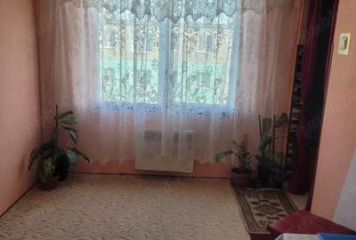 Apartament cu 2 camere nedecomandat în Progresul - 5