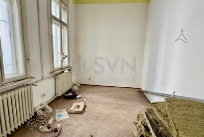 Casă individuală cu 10 camere cu Canalizare în Dorobanți - 6