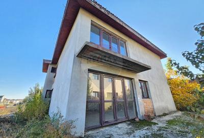 Casă individuală cu 5 camere cu Canalizare în Aviației - 2