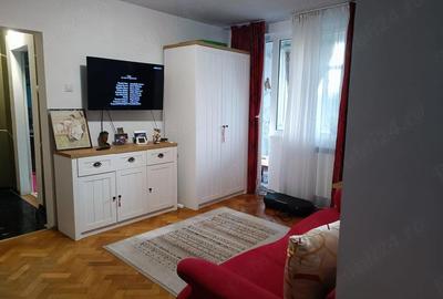 Apartament cu 2 camere semidecomandat în Țiglina 3 - 5
