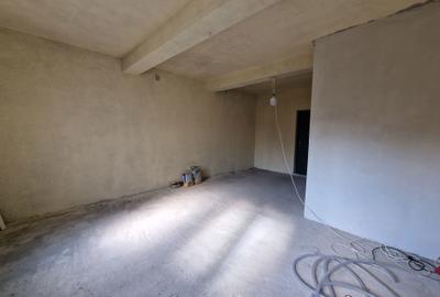 Casă cu 3 camere în Central - 3