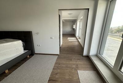 Exclusivitate Penthouse de vanzare, cu 3 camere, 65 mp, zona Orasul Vechi - 7