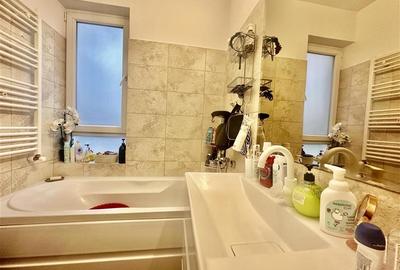 Apartament cu 3 camere decomandat, mobilat în Aeroport - 17