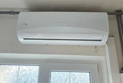 Vand apartament cu 2 camere decomandat in Deva, zona Eminescu (Profi), etaj 1, - 12