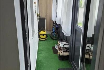Apartament 3 camere Valea Lupului - 6