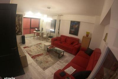 Apartament cu 4 camere decomandat în Uiești - 2