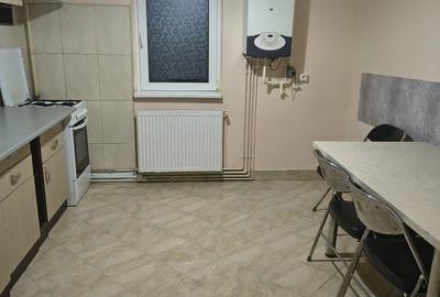 Apartament cu 2 camere semidecomandat în Complex Studențesc - 5