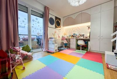 Apartament cu 3 camere semidecomandat în Andrei Mureșanu - 5