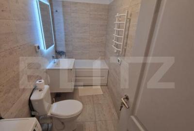Apartament 2 camere, 45 mp, bloc nou, lift, zona Universita - 6