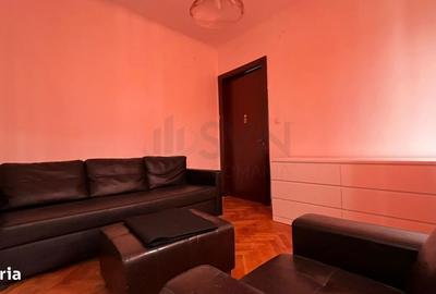 Apartament cu 3 camere decomandat, mobilat în Ștefan cel Mare - 8