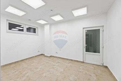 Spa?iu comercial de 70mp de inchiriat in zona UTA - 1