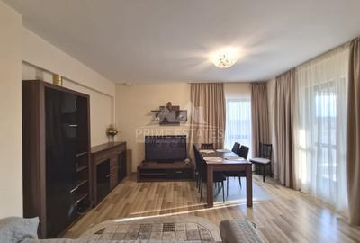 Apartament cu 2 camere semidecomandat în Pipera - 13