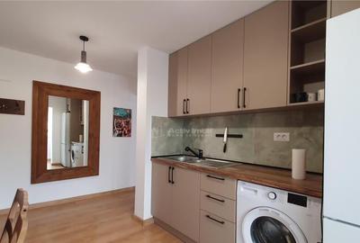 Apartament - 2 camere - 50 mp - Burdujeni - Orizont Apartament - 2 camere - 50 mp - Burdujeni - Orizont - 8