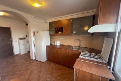 Apartament cu 3 camere decomandat, mobilat în Doamna Ghica - 7
