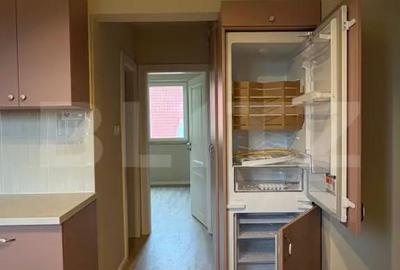 Apartament cu 3 camere decomandat în Cloșca - 11