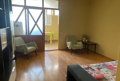 Garsoniera confort marit  zona Big in Manastur - 5
