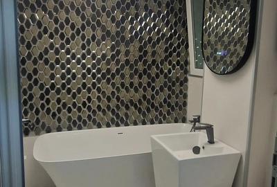 Garsonieră decomandată, mobilată în Central - 4