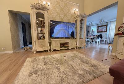 Casă cu 4 camere cu Teren 622 Mp în Snagov - 5