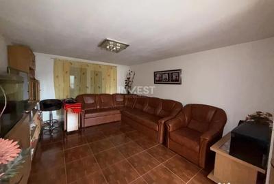 Casă cu 4 camere cu Teren 500 Mp în Lunca Cetățuii - 9