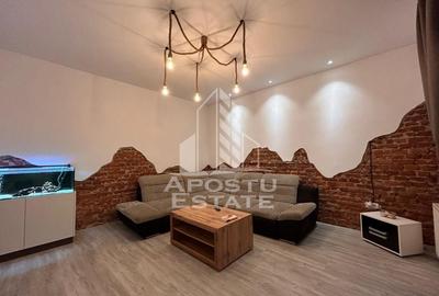 Proprietate cu loc de parcare in curte, modern in zona Odobescu - 2
