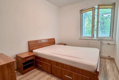 Apartament cu 2 camere semidecomandat în Floreasca - 12
