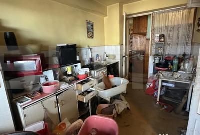 Apartament cu 4 camere decomandat în Centru Civic - 4