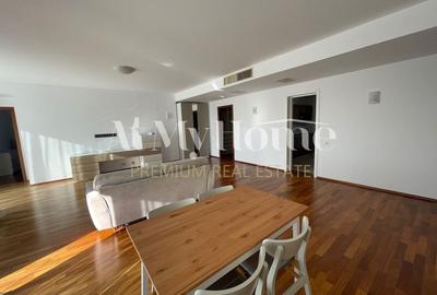 Apartament spatios si luminos cu 3 camere, mobilat, 2 terase, vedere libera - 9