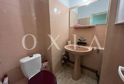 SX655 3 Camere decomandat - Etaj intermediar - 16