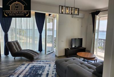 Apartament cu 2 camere semidecomandat în Central - 1