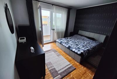 Apartament 4 camere,  decomandat, 96 mp, comison 0%. - 5