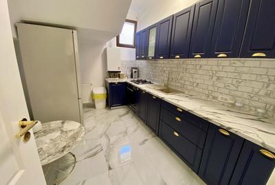 Apartament cu 2 camere decomandat în 16 Februarie - 5