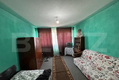 Garsoniera de vanzare, 21 mp, zona Artego Garsoniera de vanzare, 21 mp, zona Artego - 2