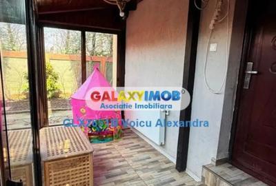 Apartament cu 2 camere decomandat, mobilat în Berceni - 5